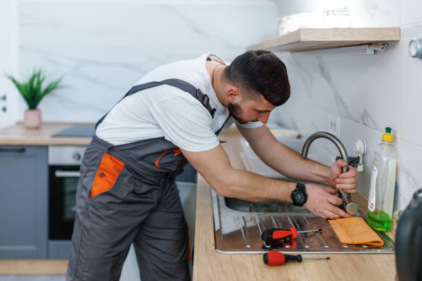 Professional Plumbing in Stanford, CA