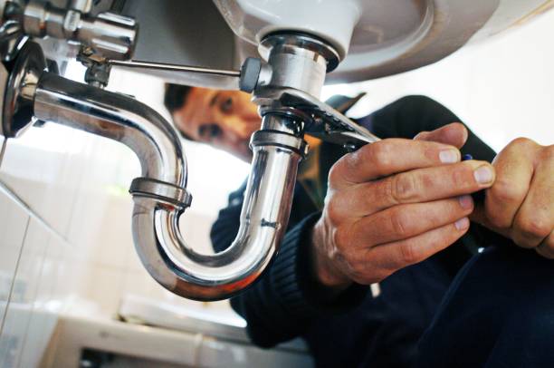 Clogged Drain Plumber in Stanford, CA