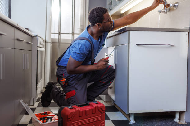 Best Water Heater Repair  in Stanford, CA